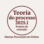 Menu de Navegação